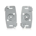 [ACCESSORY-ZZ0105F] ZyXEL T-Träger-Clip - Deckenmontage möglich (Packung mit 5)