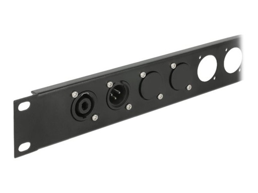 [86791] Delock D-Type cover - Abdeckung für Ausgänge