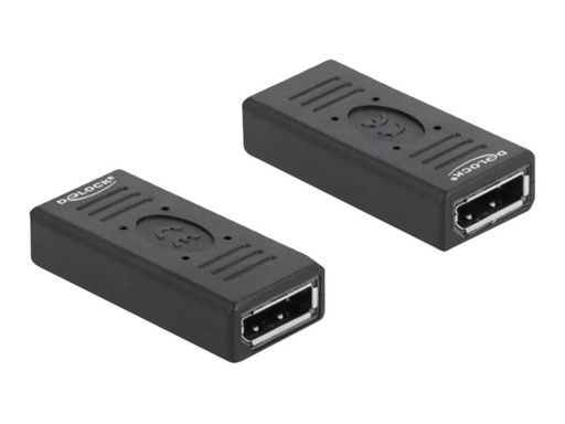 [66643] Delock DisplayPort-Adapter - DisplayPort (W)