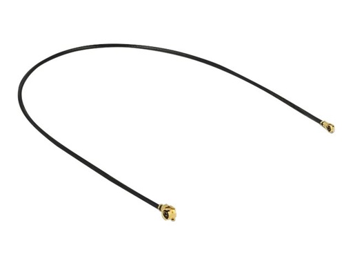 [89648] Delock Antennenkabel - MHF/U.FL Stecker gewinkelt