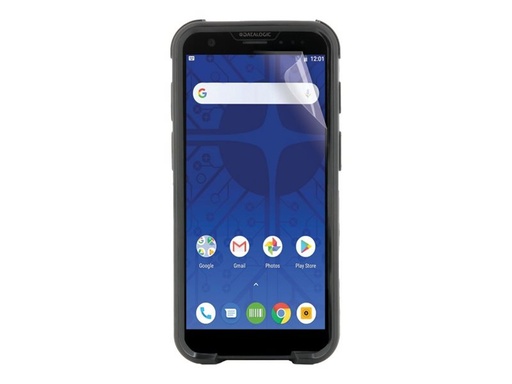 [036345] Mobilis Bildschirmschutz für Handy - unbreakable