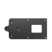 [VOP-01] EIZO For IP Decoding box VESA Ofsset Plate