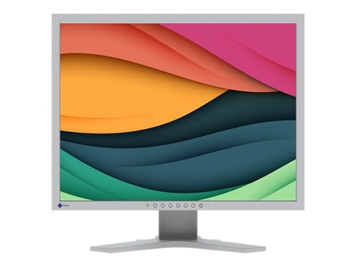 [S2134-GY] EIZO FlexScan S2134 - LED-Monitor - 54 cm (21.3")