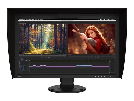 [CG2700X] EIZO ColorEdge CG2700X - CG Series - LED-Monitor - 68.4 cm (27")