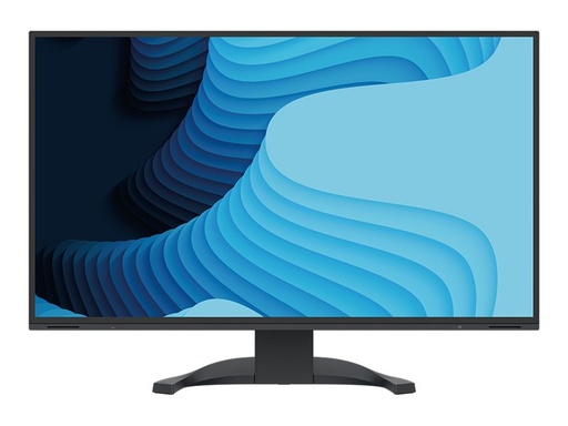[EV2740X-BK] EIZO FlexScan EV2740X - Mit FlexStand - LED-Monitor - 68.5 cm (27")
