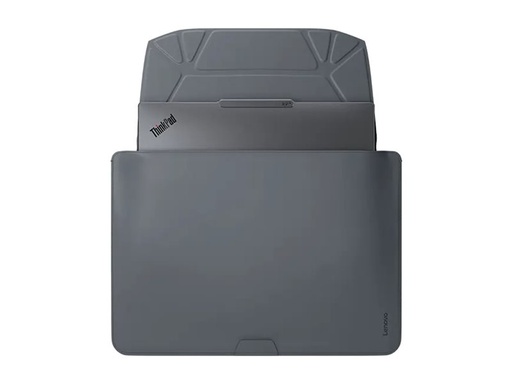 [4X41R83943] Lenovo Origami - Notebook-Hülle - Grau