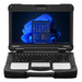 [FZ-40FZ01GB4] Panasonic Toughbook 40 - 14" Notebook - Core Ultra 5 35,6 cm