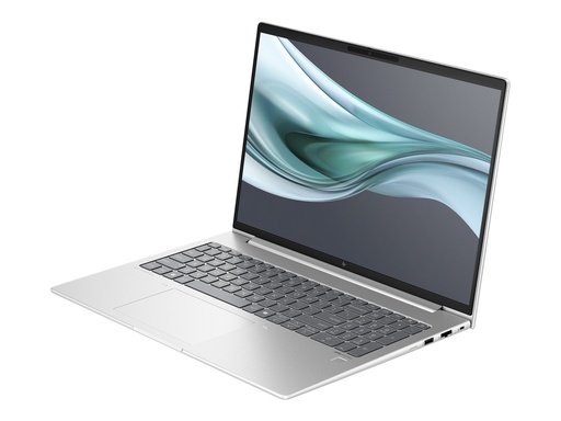 [A23HQEA#ABD] HP EliteBook 660 G11 Notebook - 177-Grad Scharnierdesign - Intel Core Ultra 7 155H / 1.4 GHz - Win 11 Pro - GF RTX 2050 - 16 GB RAM - 1 TB SSD NVMe, TLC - 40.6 cm (16")