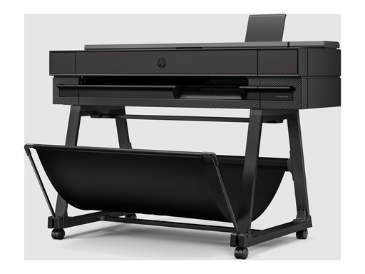 [2Y9H2A#B19] HP DesignJet T850 - 914 mm (36") Multifunktionsdrucker - Farbe - Tintenstrahl - 914 x 2770 mm (Original)