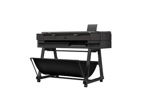 [2Y9H2A#B19] HP DesignJet T850 - 914 mm (36") Multifunktionsdrucker - Farbe - Tintenstrahl - 914 x 2770 mm (Original)