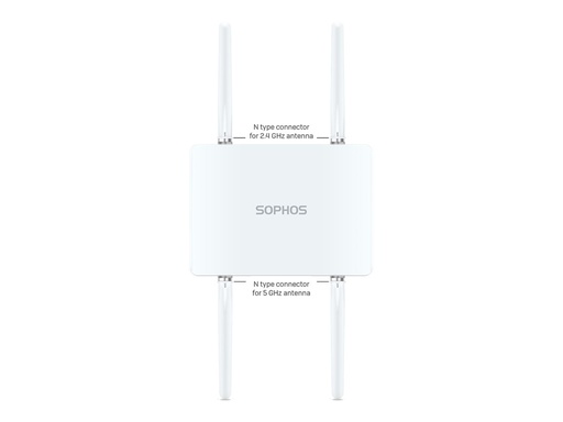 [AP4XEZ12ZZPCNP] Sophos AP6 Series 420X - Accesspoint - mit 1