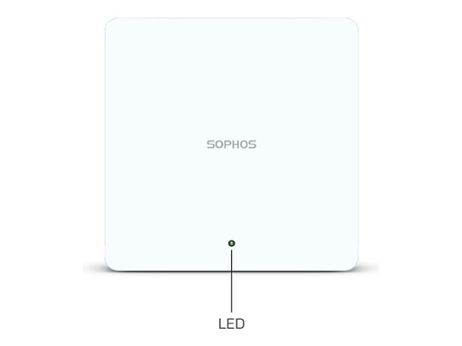 [AP42EZ36ZZPCNP] Sophos AP6 Series 420E - Accesspoint - mit 3