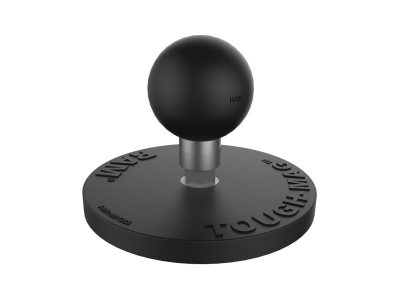 [3PTY-RAM-238-MAG88U] Zebra RAM Tough-Mag - Montagekomponente (Kugelfuß)