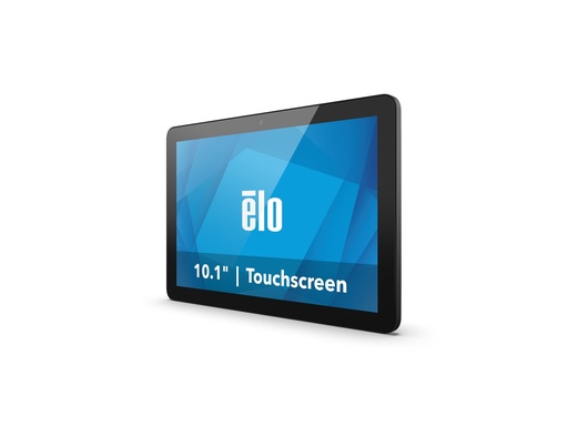 [E539154] Elo Touch Solutions Elo I-Series 5 - All-in-One (Komplettlösung) - Dragonwing QCS6490 - RAM 8 GB 64 GB - Qualcomm Adreno 643 - 1GbE, Wi-Fi 6, Bluetooth 5.2 - WLAN: 802.11a/b/g/n/ac/ax, Bluetooth 5.2 - Android 14 - Monitor: LCD 25.654 cm (10")