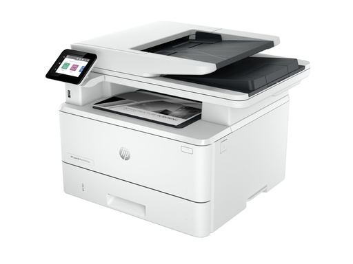 [2Z624F#B19] HP LaserJet Pro MFP 4102fdw - Multifunktionsdrucker - s/w - Laser - Legal (216 x 356 mm)