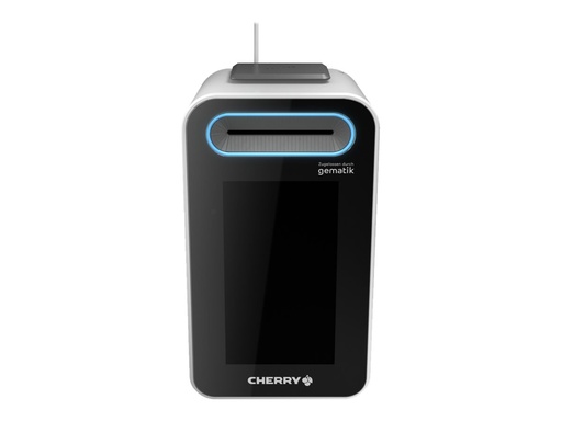 [ST-1506] Cherry eHealth Terminal ST-1506 - SmartCard-Leser/-Schreiber