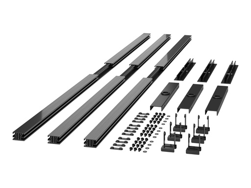 [NSAC2152] APC NetShelter - Montagesatz für die Dachreihenführung (horizontal / vertikal)