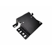 [3PTY-C-PM-118] Zebra Havis Printer Mount for ZQ520 & ZQ521.