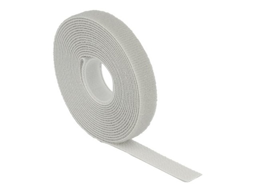 [18275] Delock Hook-and-loop fastener - Kabelbinder - 3 m