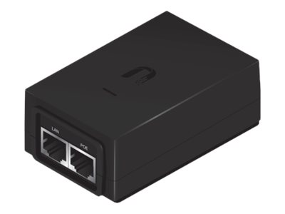 [POE-48-24W(EU)] Ubiquiti UniFi POE-48-24W - Power Injector - Wechselstrom 100-240 V