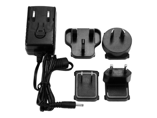 [SVA5H2NEUA] StarTech.com Ersatz 5V Netzteil - 5 Volt, 2 Ampere