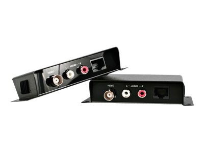 [COMPUTPEXTA] StarTech.com Composite Video Extender über Cat5