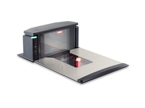 [957022201-00352] Datalogic Magellan 9550i Scanner Only Adaptive SC - Barcode-Scanner