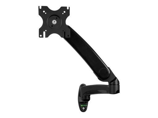 [ARMPIVWALL] StarTech.com Startech Monitor Arm zur Wandmontage - Höhenverstellbar - für bis zu 30" Flachbildfernseher (LED, LCD, Plasma)