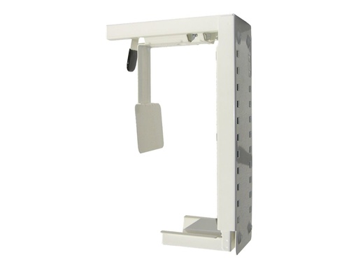 [CPU-D100WHITE] Neomounts CPU-D100 - Befestigungskit (CPU-Halterung)