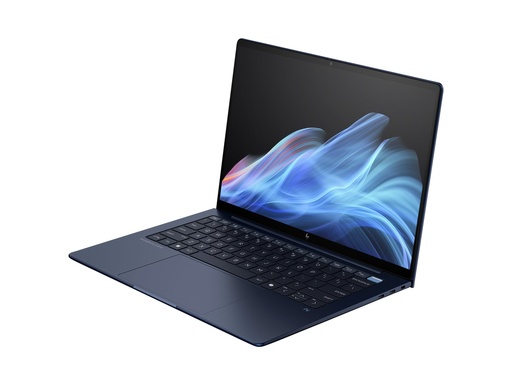 [B66TGAT#ABD] HP EliteBook Ultra G1i Notebook Next Gen AI - 180°-Scharnierdesign - Intel Core Ultra 5 228V / 2.1 GHz - Win 11 Pro - Arc Graphics 130V - 32 GB RAM - 512 GB SSD NVMe - 35.6 cm (14")