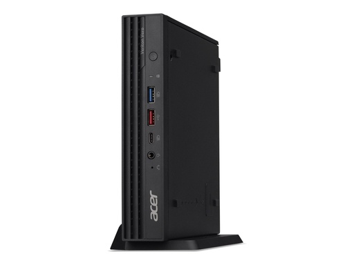 [DT.R2BEG.00E] Acer Veriton Vero N4 VVN4720GT - Mini-PC - Core i5 i5-14400T / 1.5 GHz - RAM 16 GB - SSD 512 GB - UHD Graphics 730 - 1GbE, Wi-Fi 6E, Bluetooth 5.3 - WLAN: 802.11a/b/g/n/ac/ax (Wi-Fi 6E)