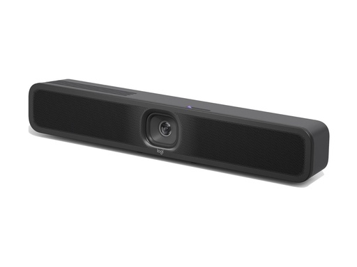 [960-001681] Logitech MeetUp 2 - USB-Konferenzkamera