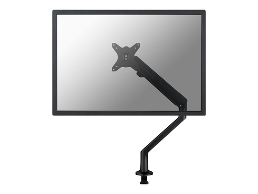 [NM-D900BLACK] Neomounts NM-D900 - Befestigungskit - Voll beweglich - für LCD-Display - Schwarz - Bildschirmgröße: 25.4-76.2 cm (10"-30")