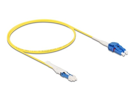 [88299] Delock Netzwerkkabel - CS Single-Mode (M)