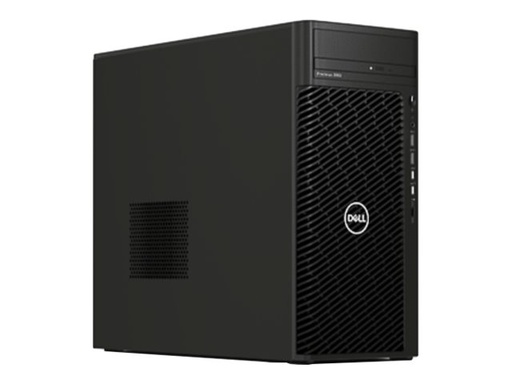 [F76NY] Dell Precision 3660 Tower - MT - 1 x Core i9