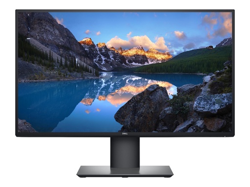 [DELL-U2520D] Dell UltraSharp U2520D - LED-Monitor - 63.44 cm (25")