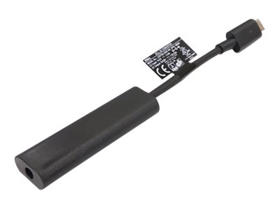 [470-ACFG] Dell  Netzteil - DC-Stecker 4,5 mm (W) zu USB-C (M)