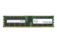 [AB614353] Dell  DDR4 - Modul - 32 GB - DIMM 288-PIN - 3200 MHz / PC4-25600