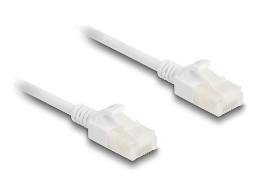[80358] Delock Patch-Kabel - RJ-45 (M) zu RJ-45 (M)