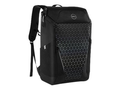 [DELL-GMBP1720M] Dell Gaming Backpack 17 - Notebook-Rucksack - 43.2 cm 17" - Schwarz mit in - Rucksack