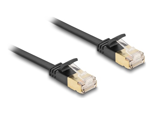 [80343] Delock Netzwerkkabel - RJ-45 (M) zu RJ-45 (M)