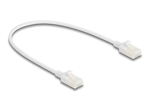 [80357] Delock Patch-Kabel - RJ-45 (M) zu RJ-45 (M)