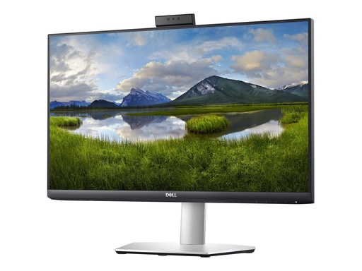 [DELL-S2422HZ] Dell S2422HZ - LED-Monitor - 61 cm (24") (23.8" sichtbar)