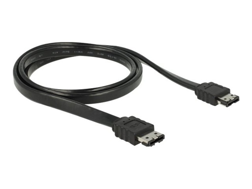 [85640] Delock eSATA-Kabel - Serial ATA 150/300 - eSATA (R)