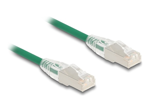 [80366] Delock Netzwerkkabel - RJ-45 (M) zu RJ-45 (M)