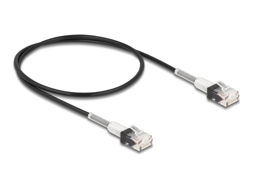 [80388] Delock Patch-Kabel - RJ-45 (M) zu RJ-45 (M)