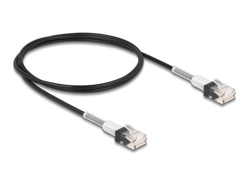 [80389] Delock Patch-Kabel - RJ-45 (M) zu RJ-45 (M)
