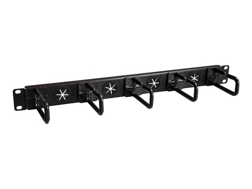 [CABLMANAGERH] StarTech.com Panel Server Rack Cable Management