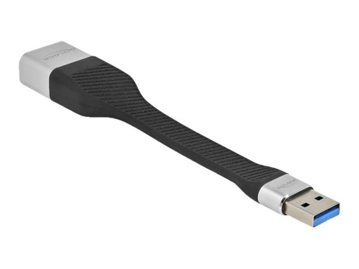 [86937] Delock Netzwerkadapter - USB 3.2 Gen 1 - Gigabit