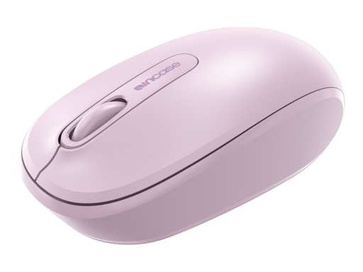 [U7Z-00024] Microsoft Wireless Mobile Mouse 1850 - Maus - rechts- und linkshändig - optisch - 3 Tasten - kabellos - 2.4 GHz - kabelloser Empfänger (USB)